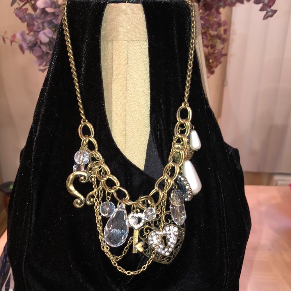 COSTUME JEWELRY